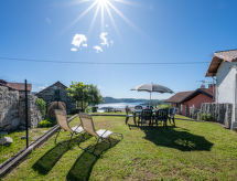 Vakantiehuis Monte San Giulio