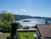 Vakantiehuis Monte San Giulio