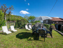 Vakantiehuis Monte San Giulio