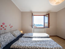 Vakantiehuis Monte San Giulio