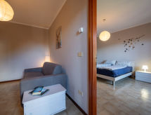 Vakantiehuis Monte San Giulio