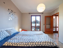Vakantiehuis Monte San Giulio