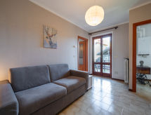Vakantiehuis Monte San Giulio