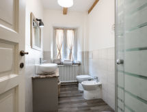 Ferienwohnung Stella Blu