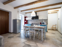 Ferienwohnung Stella Blu