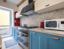 Ferienwohnung Stella Blu