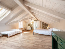 Ferienwohnung Stella Blu