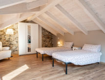 Ferienwohnung Stella Blu