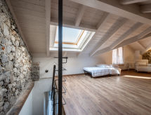 Ferienwohnung Stella Blu