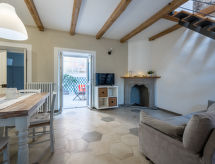Ferienwohnung Stella Blu