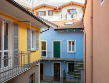 Ferienwohnung Stella Blu