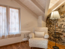 Ferienwohnung Stella Blu
