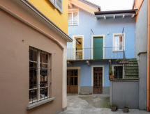 Ferienwohnung Stella Blu