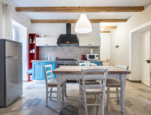 Ferienwohnung Stella Blu