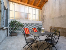 Ferienwohnung Stella Blu