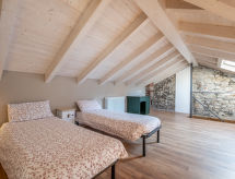 Ferienwohnung Stella Blu