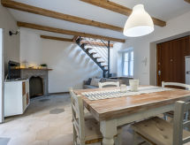 Ferienwohnung Stella Blu