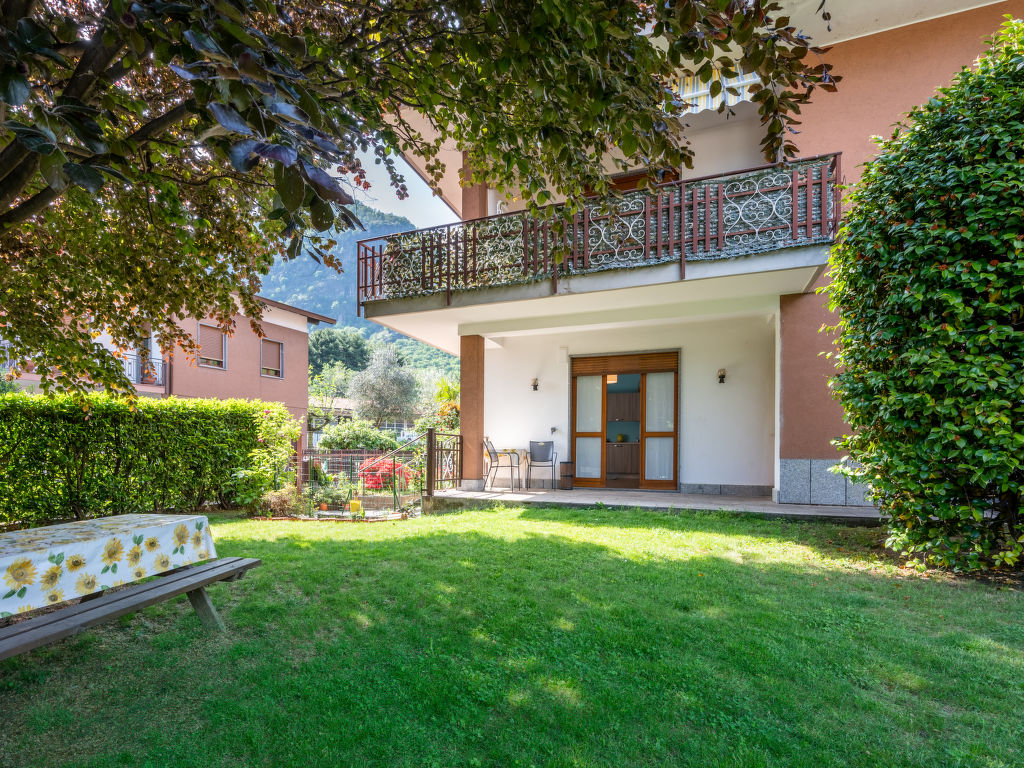 Ferienwohnung Les Maisons della Fattoria 1 Ferienwohnung 