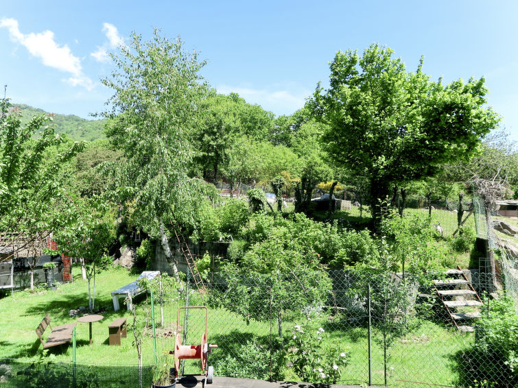 Photo of Les Maisons della Fattoria 1