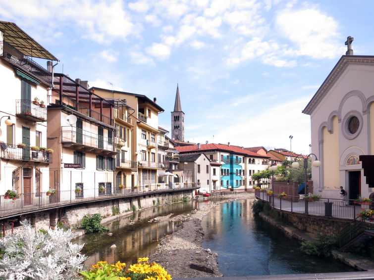 Photo of Les Maisons della Fattoria 1