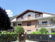 Ferienwohnung Les Maisons della Fattoria