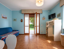 Ferienwohnung Les Maisons della Fattoria