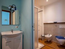 Ferienwohnung Les Maisons della Fattoria