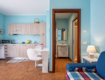 Ferienwohnung Les Maisons della Fattoria