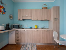 Ferienwohnung Les Maisons della Fattoria