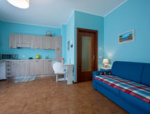 Ferienwohnung Les Maisons della Fattoria