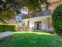 Ferienwohnung Les Maisons della Fattoria