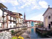 Appartamento Les Maisons della Fattoria