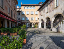 Appartamento Les Maisons della Fattoria