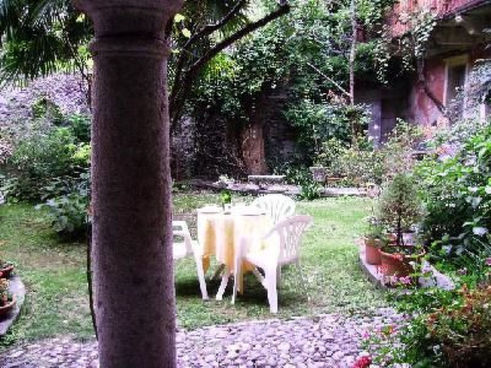 Wohnung Caprifoglio in Miasino