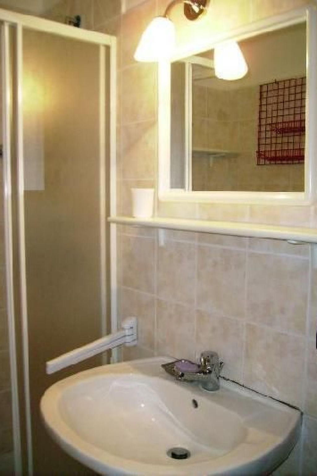 Wohnung Caprifoglio in Miasino-Binnen