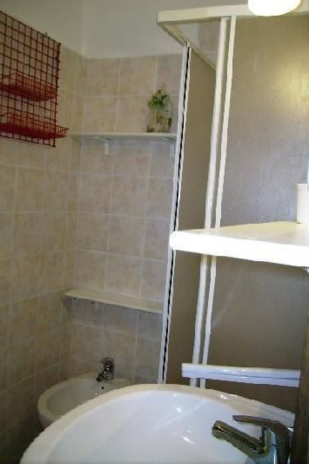 Wohnung Caprifoglio in Miasino-Binnen