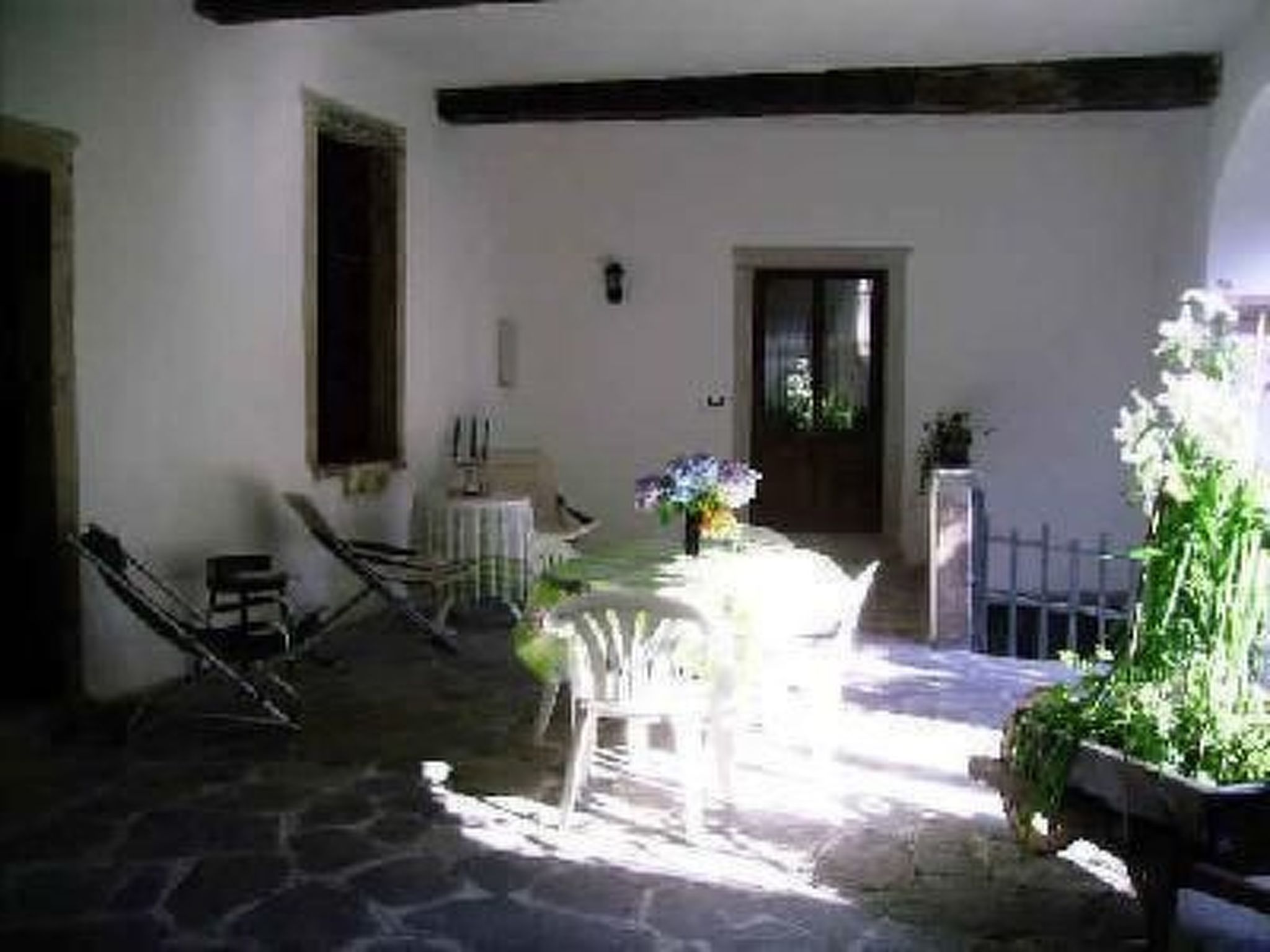 Wohnung Caprifoglio in Miasino-Binnen