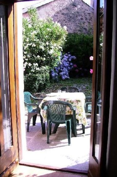 Wohnung Oleandro In Miasino - Orta San Giulio