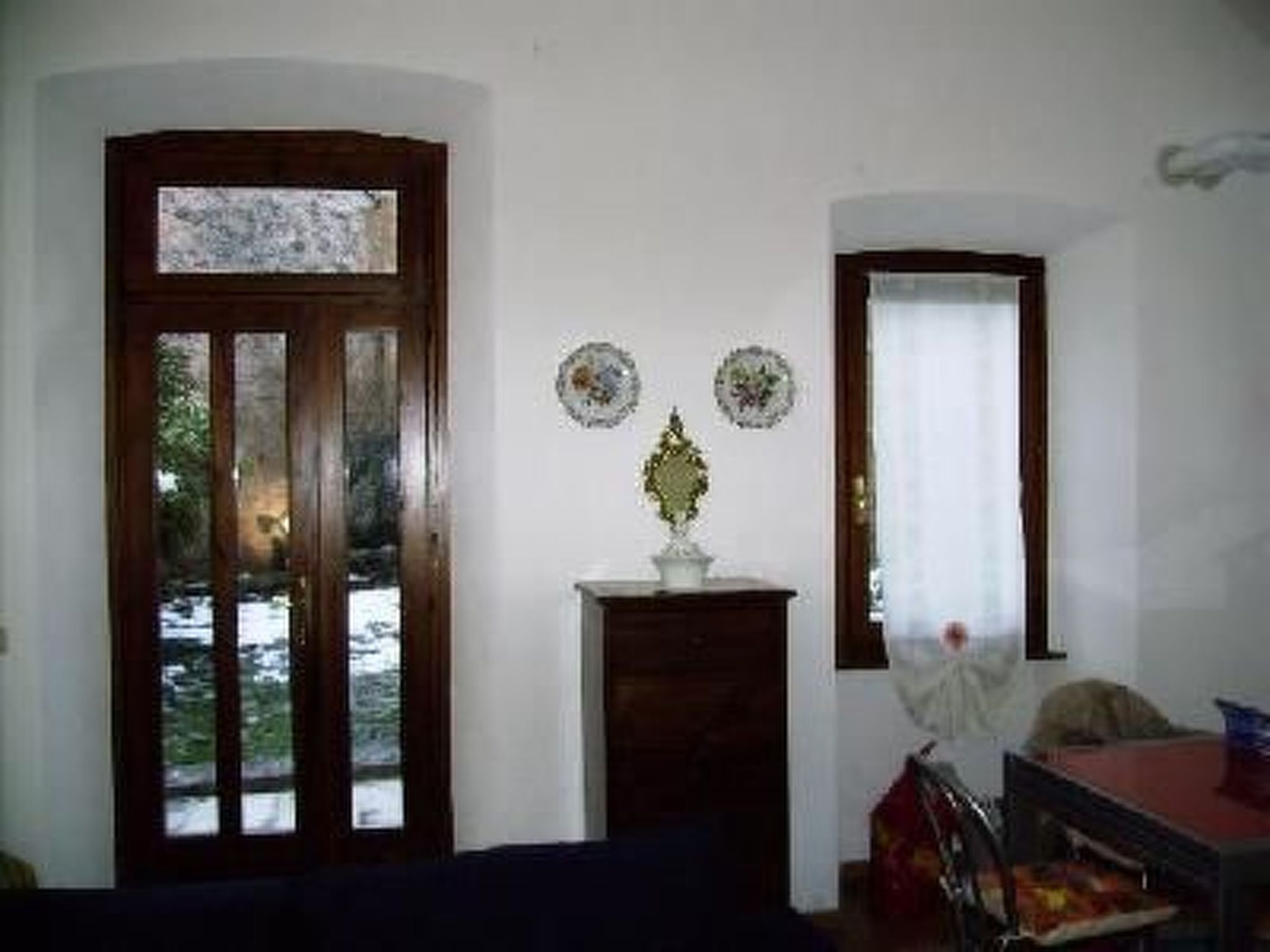 Wohnung Oleandro in Miasino-Binnen