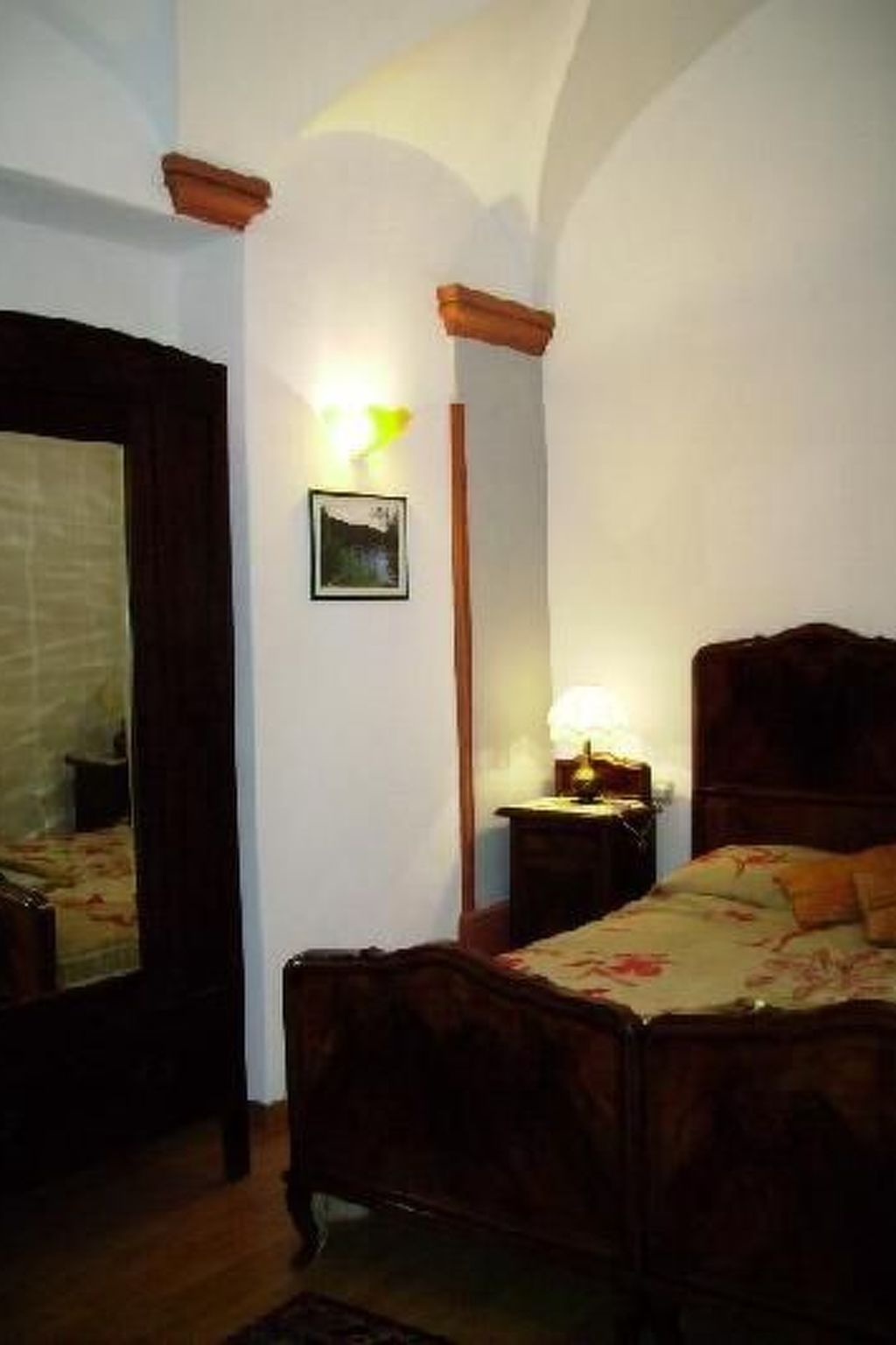 Wohnung Oleandro in Miasino-Binnen