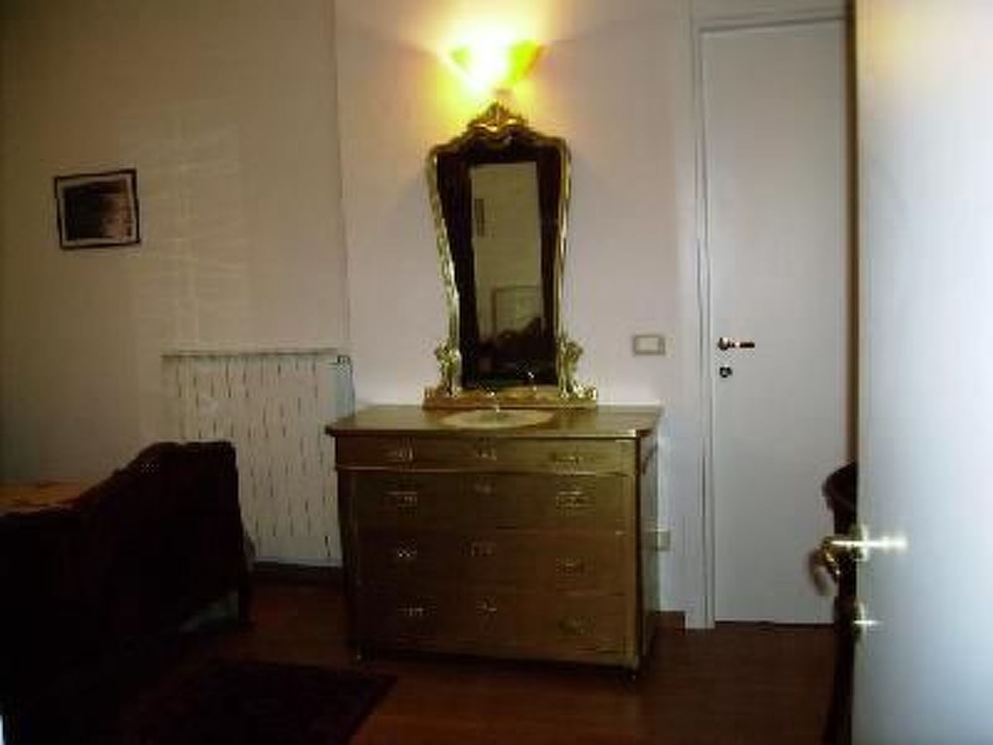 Wohnung Oleandro in Miasino-Binnen