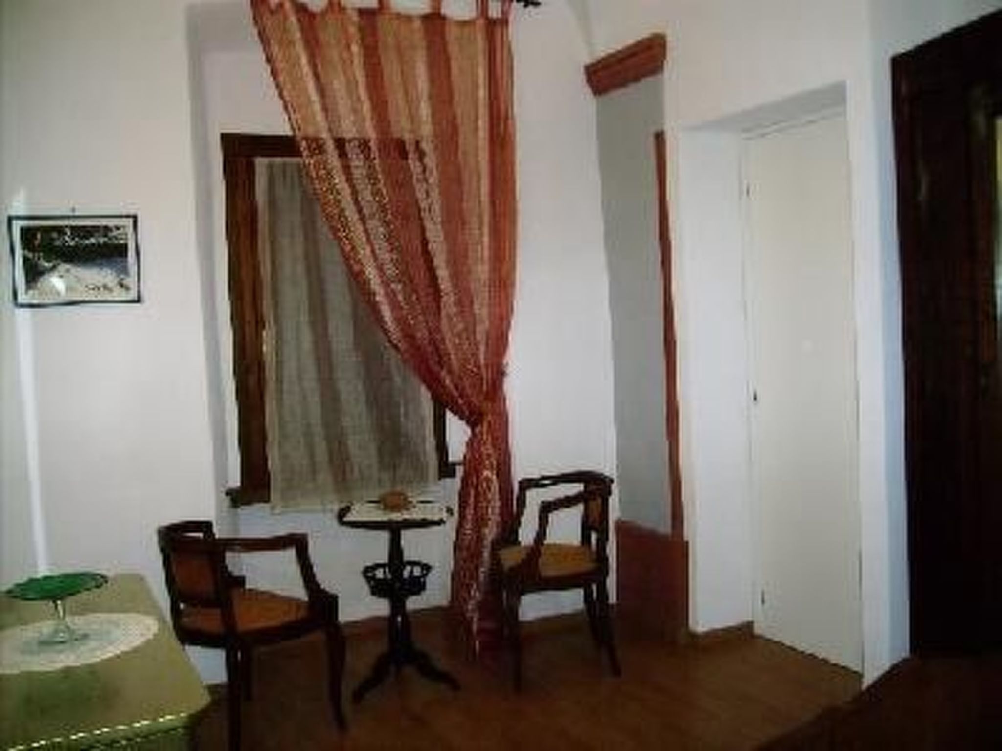 Wohnung Oleandro in Miasino-Binnen