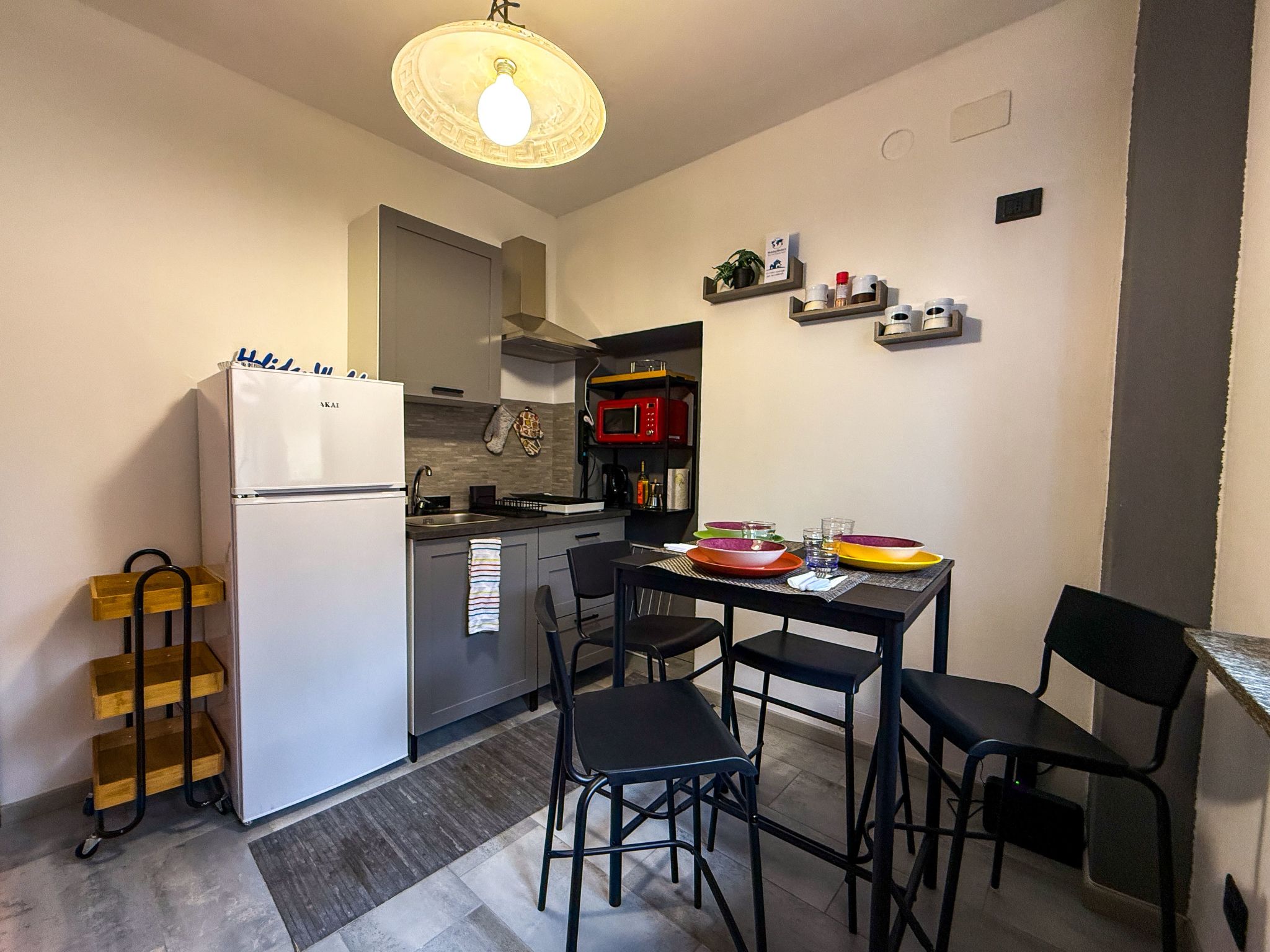 Vakantiehuis in Miasino (Italië) 1 hond is welkom