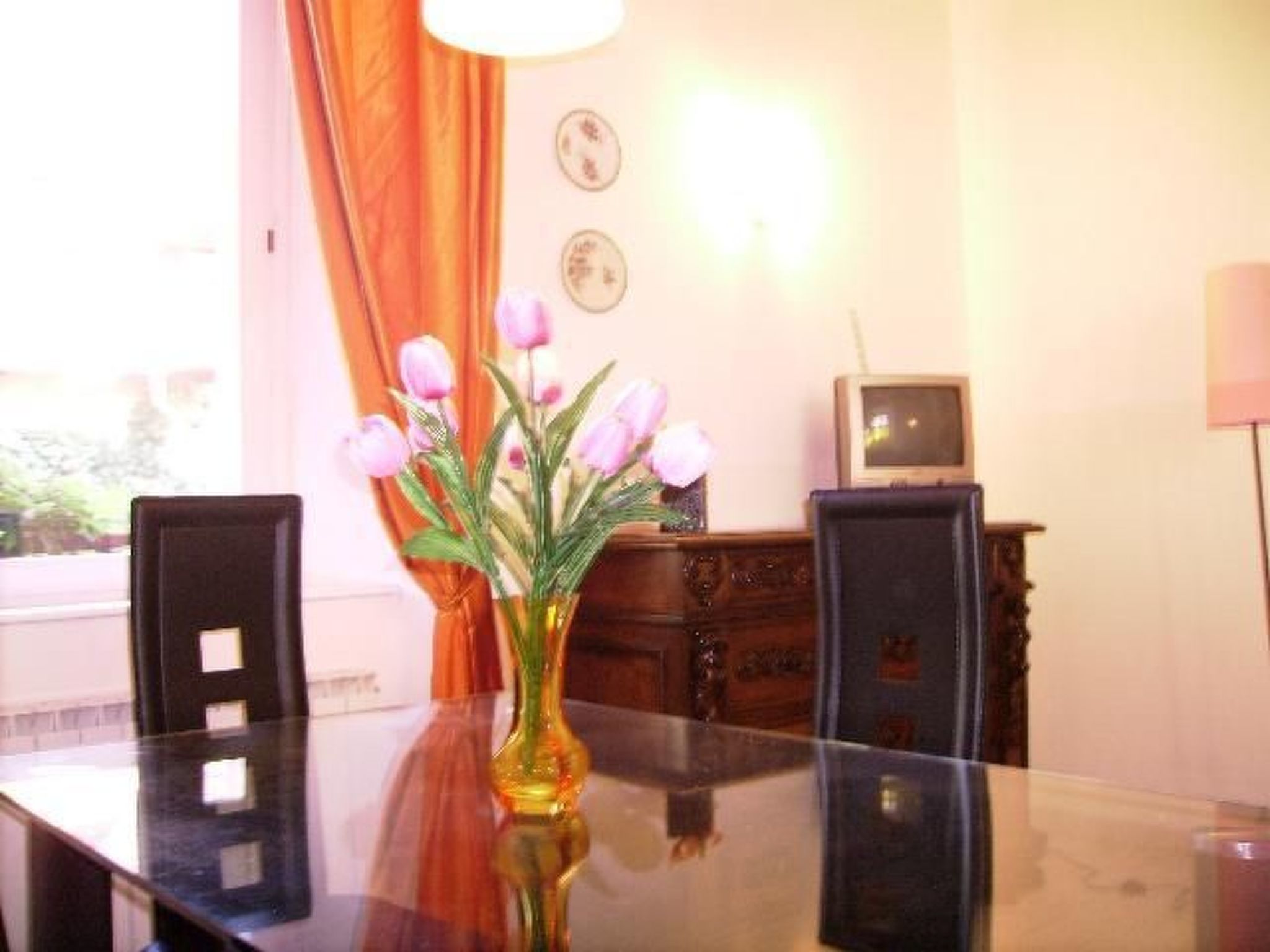 Wohnung 'Glicine' mit Wasserblick-Binnen