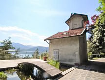 Ferienhaus Il Roccolo
