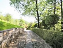 Ferienhaus Il Roccolo