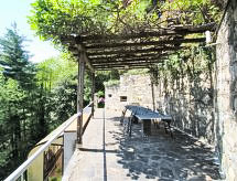 Ferienhaus Il Roccolo