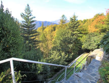 Ferienhaus Il Roccolo