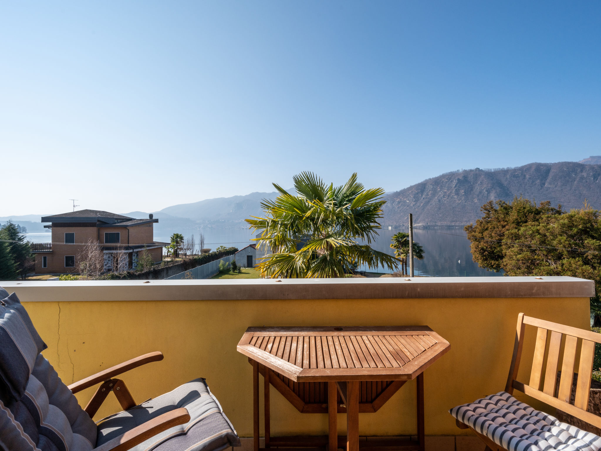 Photo of Borgo San Giulio