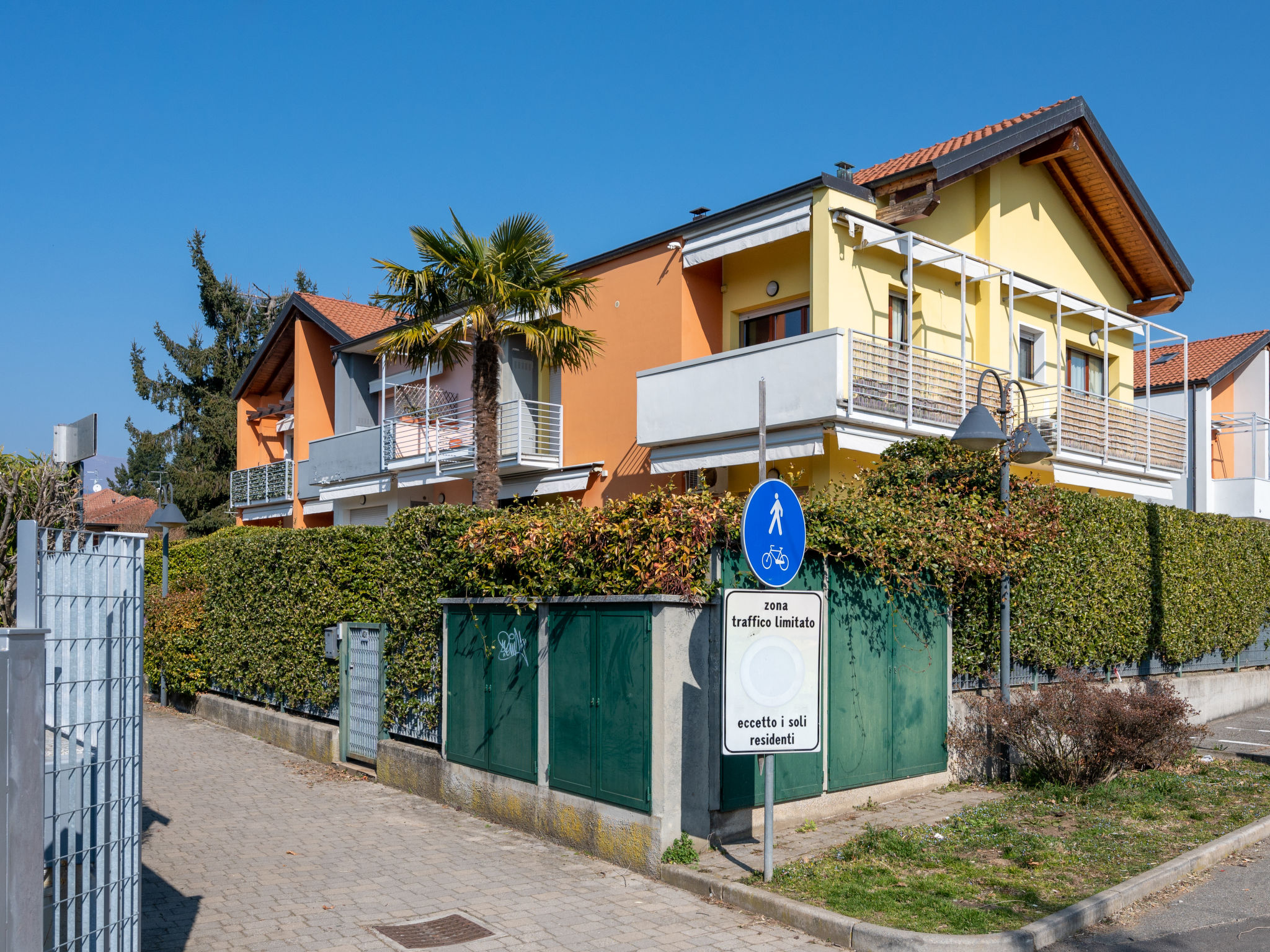 Photo of Borgo San Giulio
